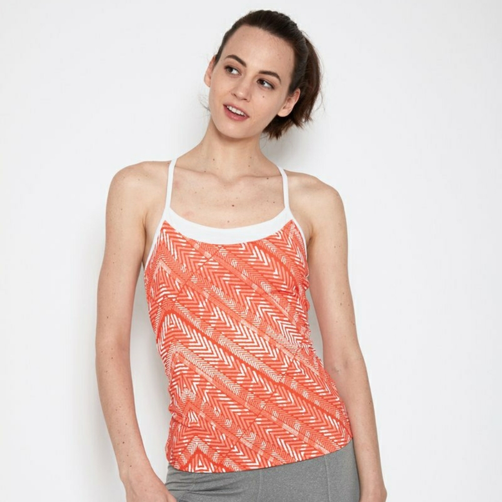 Satva- Dolan Cami